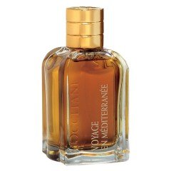 Voyage en Méditerranée - Labdanum de Seville